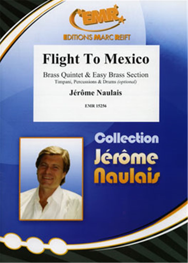 Flight To Mexico